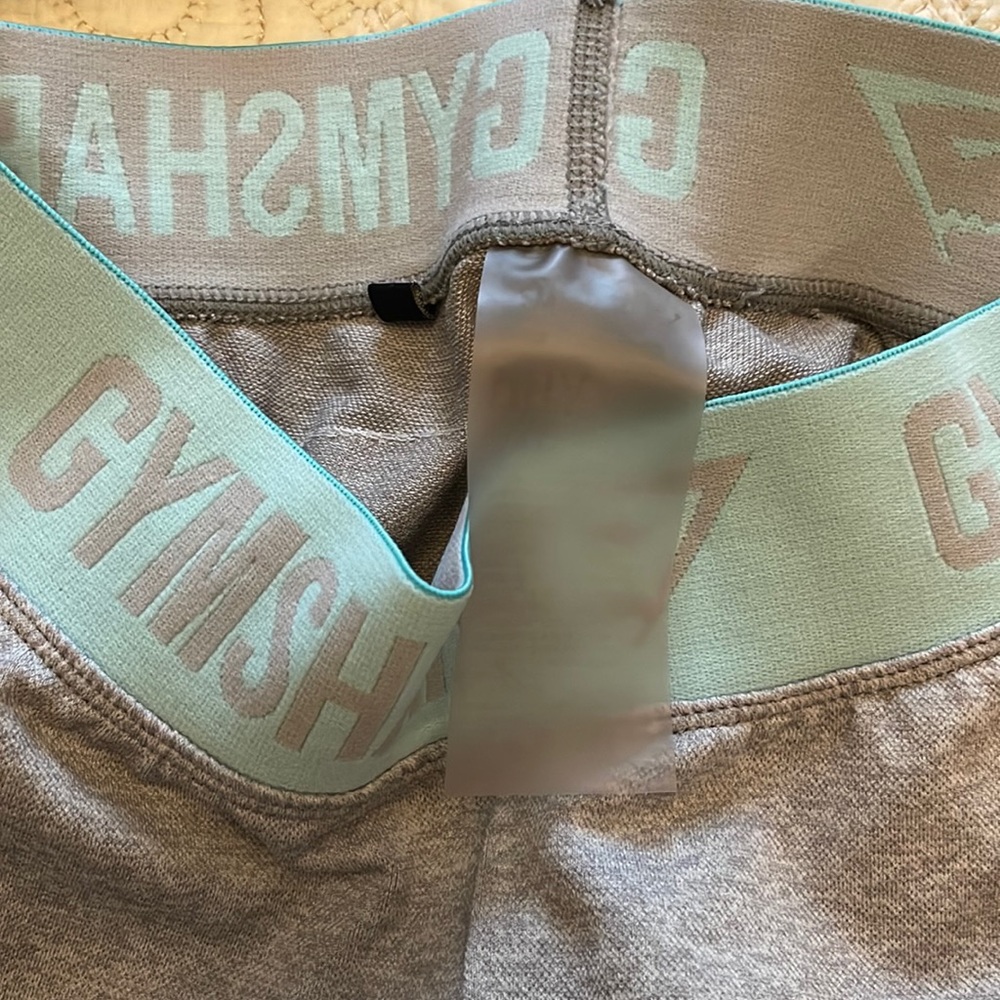 Gymshark capri - Picture 3 of 3